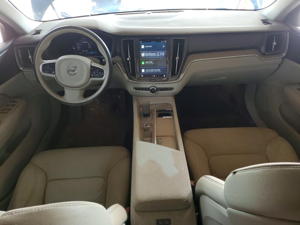 Volvo S60 2024 — Copart