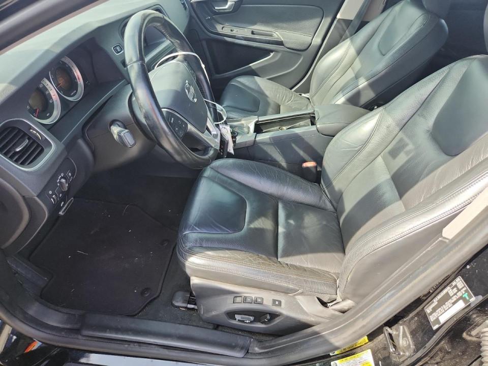 Volvo S60 2013 — Copart
