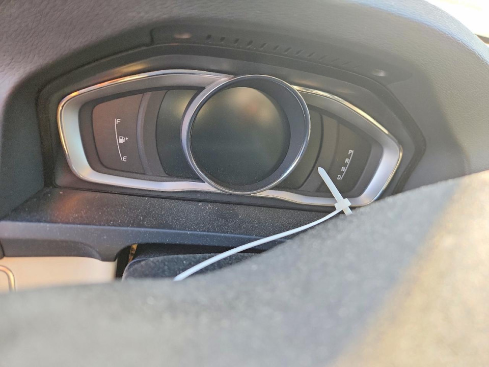 Volvo S60 2014 — Copart