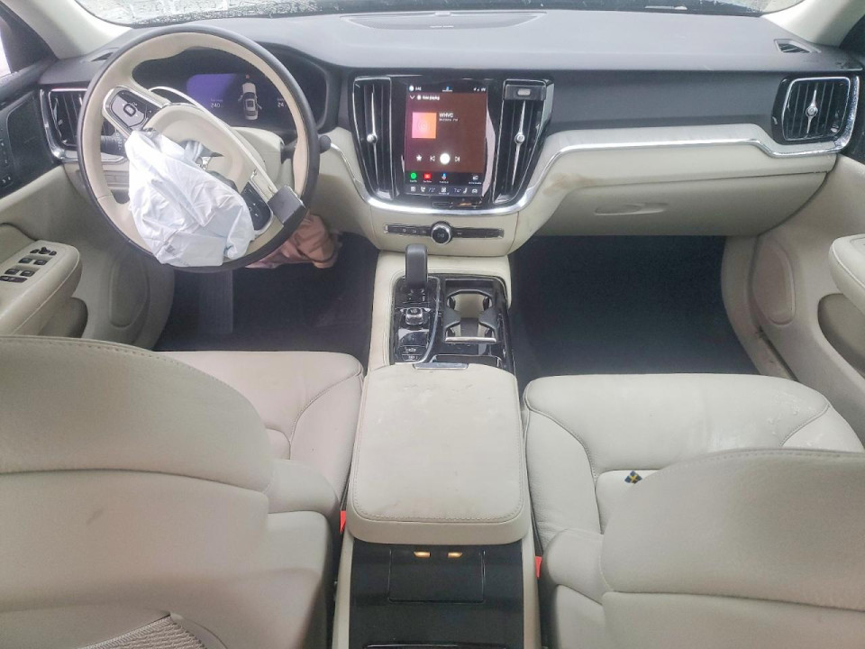 Volvo S60 2024 — Copart