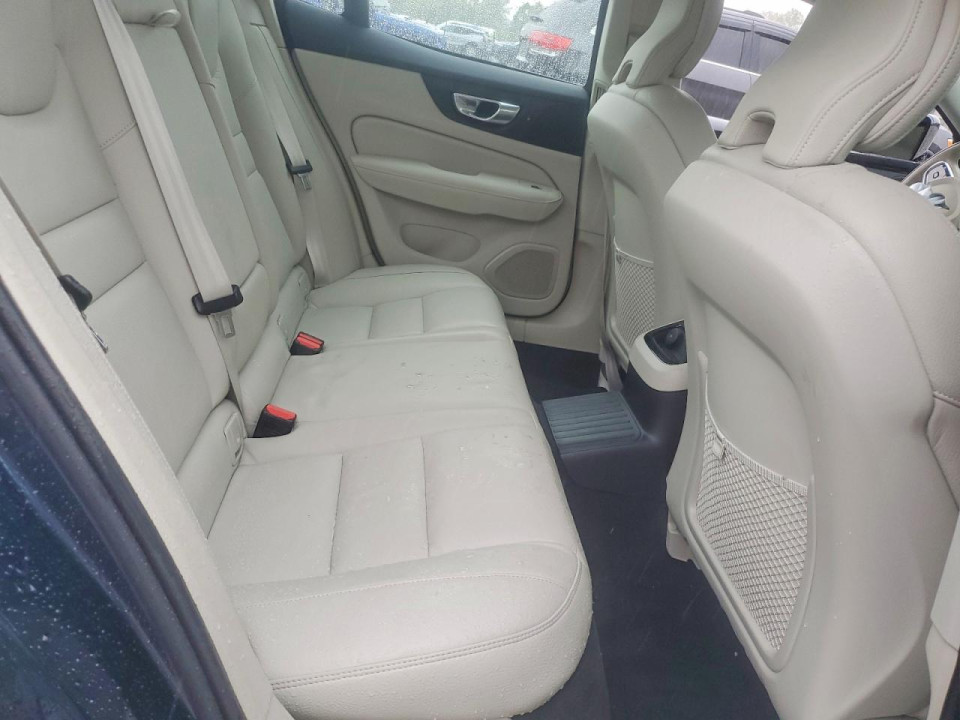 Volvo S60 2024 — Copart