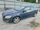 Volvo S60 2015 — Copart