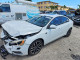 Volvo S60 2017 — Copart
