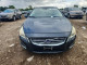 Volvo S60 2013 — Copart