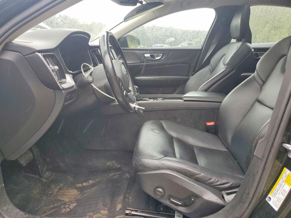 Volvo S60 2020 — Copart