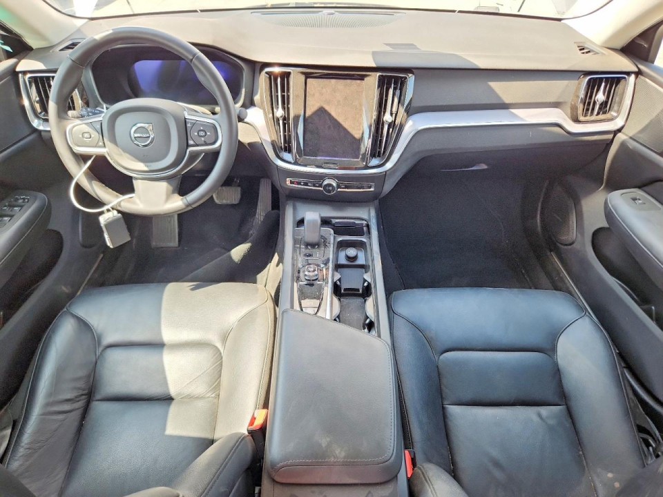 Volvo S60 2024 — Copart