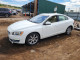 Volvo S60 2016 — Copart