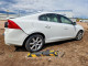 Volvo S60 2016 — Copart