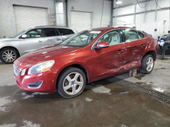 Volvo S60 2013 — Copart