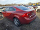 Volvo S60 2012 — Copart