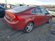 Volvo S60 2012 — Copart