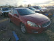 Volvo S60 2012 — Copart