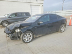 Volvo S60 2014 — Copart