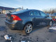 Volvo S60 2015 — Copart