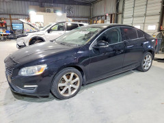 Volvo S60 2016 — Copart