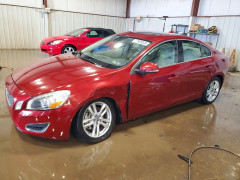 Volvo S60 2012 — Copart