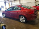 Volvo S60 2012 — Copart