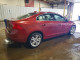Volvo S60 2012 — Copart