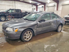 Volvo S60 2006 — Copart