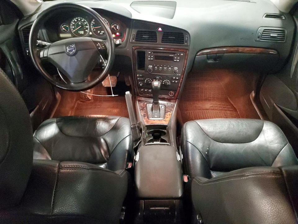 Volvo S60 2006 — Copart