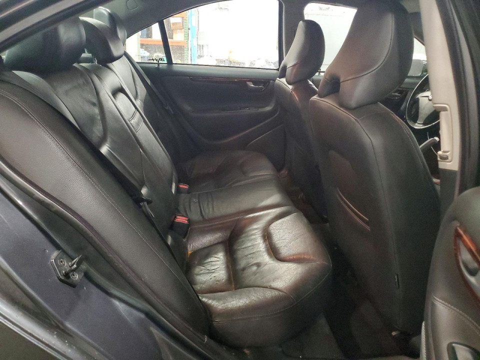 Volvo S60 2006 — Copart