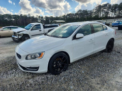 Volvo S60 2016 — Copart