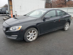 Volvo S60 2014 — Copart