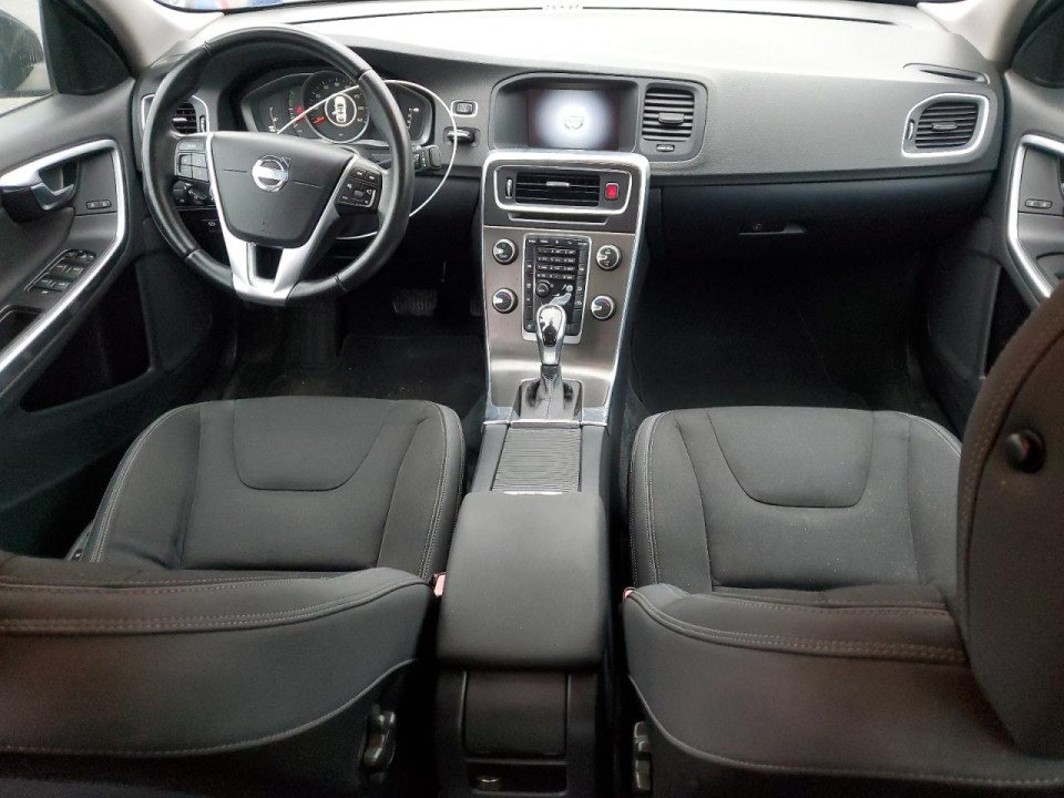 Volvo S60 2014 — Copart