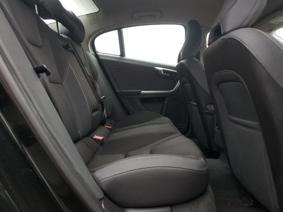 Volvo S60 2014 — Copart
