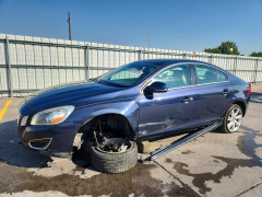 Volvo S60 2011 — Copart