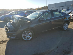 Volvo S60 2015 — Copart