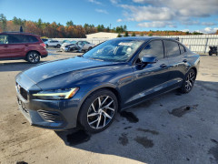 Volvo S60 2019 — Copart