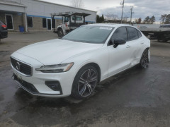 Volvo S60 2019 — Copart