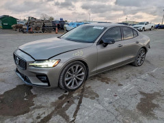 Volvo S60 2021 — Copart