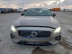 Volvo S60 2021 — Copart
