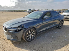 Volvo S60 2020 — Copart