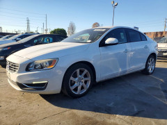 Volvo S60 2014 — Copart