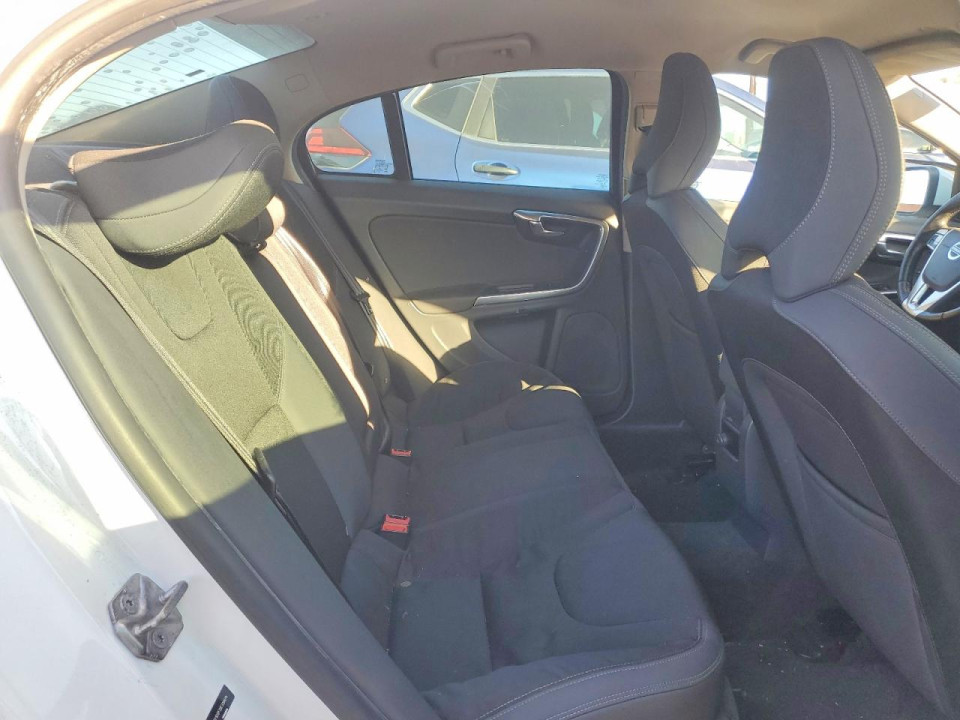 Volvo S60 2014 — Copart