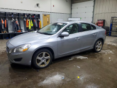 Volvo S60 2013 — Copart