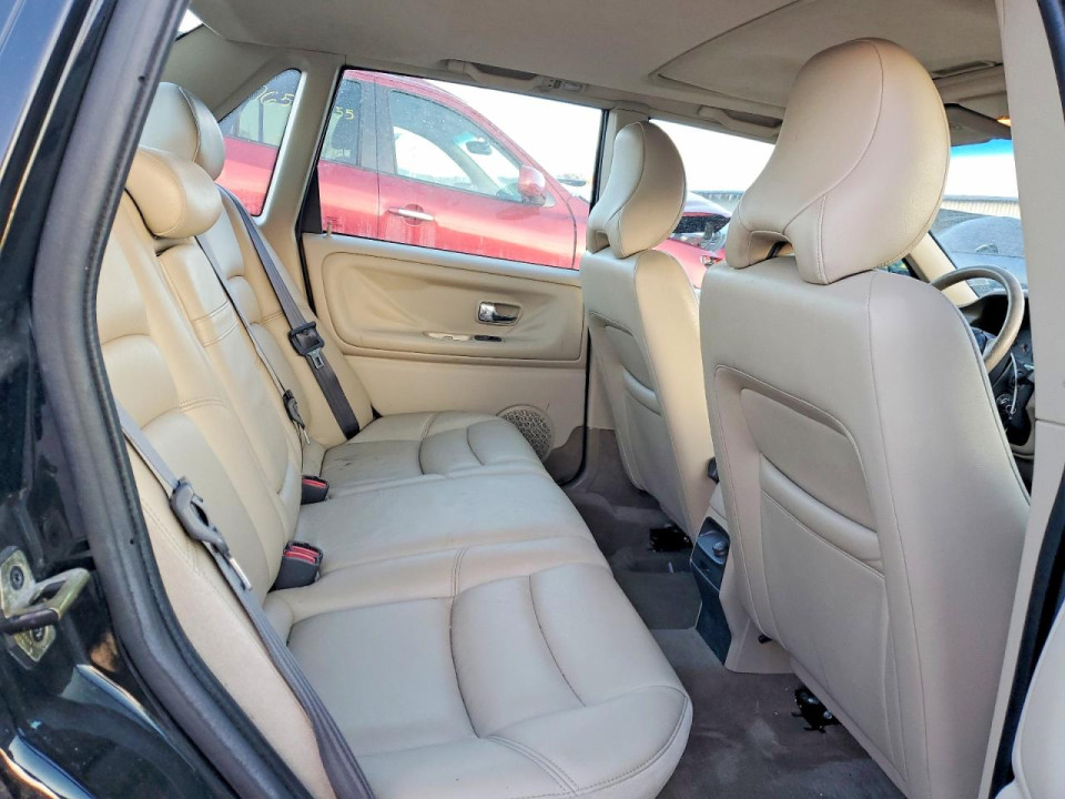 Volvo S70 2000 — Copart