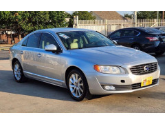 Volvo S80 2015 — Copart