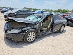 Volvo S80 2011 — Copart