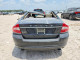Volvo S80 2011 — Copart