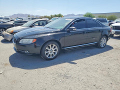 Volvo S80 2011 — Copart