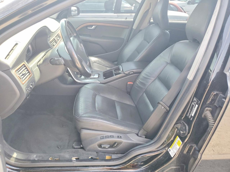 Volvo S80 2011 — Copart
