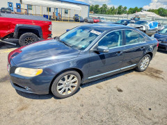 Volvo S80 2011 — Copart