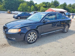 Volvo S80 2010 — Copart