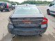 Volvo S80 2009 — Copart