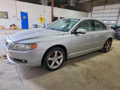 Volvo S80 2008 — Copart
