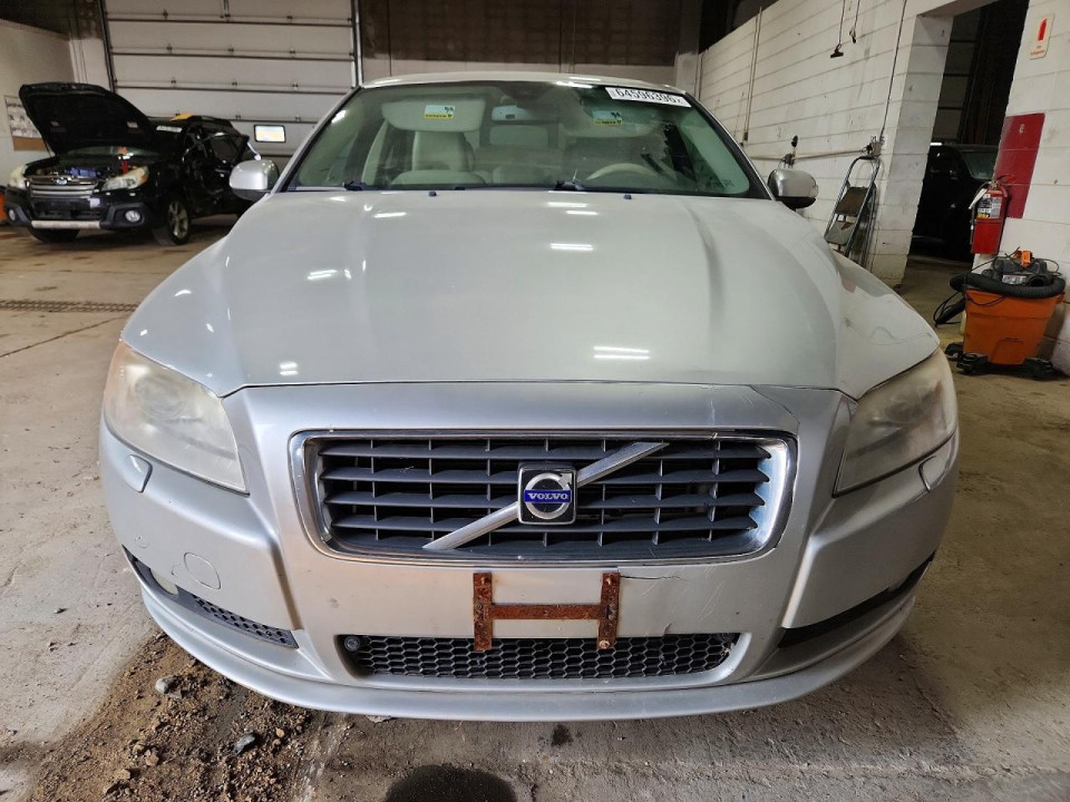 Volvo S80 2008 — Copart
